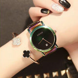 Exquisite Women's Gift Watches
