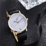 Rose Gold Women Watch