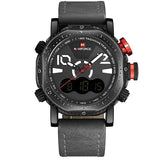 Electronic Quartz Sport Watches