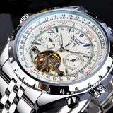 Male Mechanical Watch
