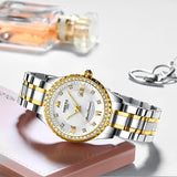 Casual Fashion Gift Watch