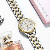 Casual Fashion Gift Watch