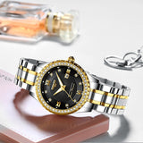 Casual Fashion Gift Watch