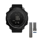 Waterproof Digital Watch