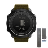 Waterproof Digital Watch