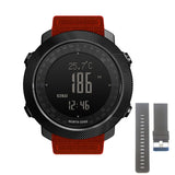 Waterproof Digital Watch