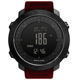 Waterproof Digital Watch