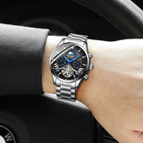 Automatic Mechanical Watch