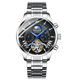 Automatic Mechanical Watch
