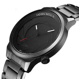 Simple Design Quartz Watch