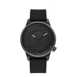 Simple Design Quartz Watch