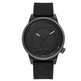 Simple Design Quartz Watch