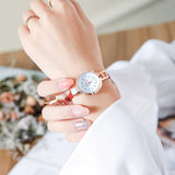 Small Qualities Fashion Watch