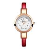 Small Qualities Fashion Watch