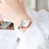 Small Qualities Fashion Watch