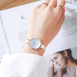 Small Qualities Fashion Watch