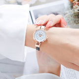Small Qualities Fashion Watch