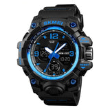 Watwrproof Military Watch