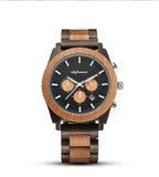 Men Classic Clock