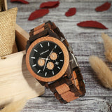 Men Classic Clock