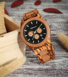 Men Classic Clock