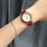Luxury Gold Women's Watch
