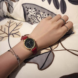 Luxury Gold Women's Watch