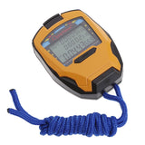 Professional Athletic Stopwatch