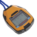 Professional Athletic Stopwatch
