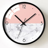 Nordic Large Wall Clock