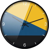 Nordic Large Wall Clock