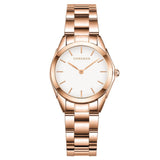 Lady Rhinestone Fashion Watch