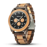 Men Classic Clock