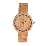 Wood Watches