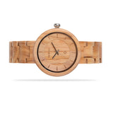 Wood Watches