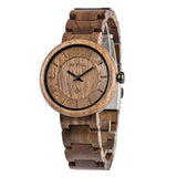 Wood Watches