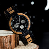 Wood Watch Men Gifts