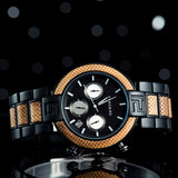 Wood Watch Men Gifts
