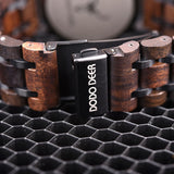 Stainless Steel Men's Watch