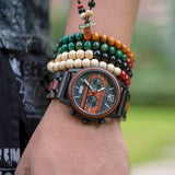 Stainless Steel Men's Watch