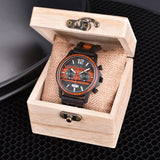 Stainless Steel Men's Watch
