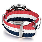 Fashion Sport Quartz Watch
