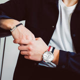 Fashion Sport Quartz Watch