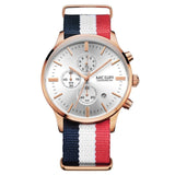 Fashion Sport Quartz Watch