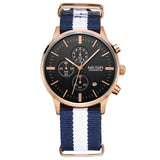 Fashion Sport Quartz Watch