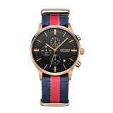 Fashion Sport Quartz Watch