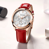 Luxury Ladies Watch