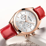 Luxury Ladies Watch