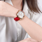 Luxury Ladies Watch