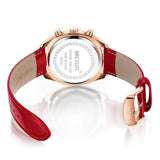 Luxury Ladies Watch